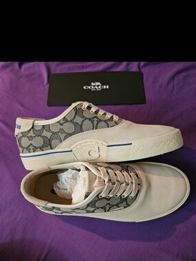 Coach Shoes